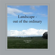 bookwork, Landscape - out of the ordinary