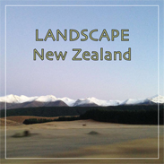 pgm, Landscape NZ