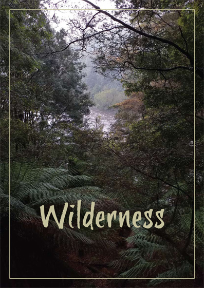 pgm, Wilderness
